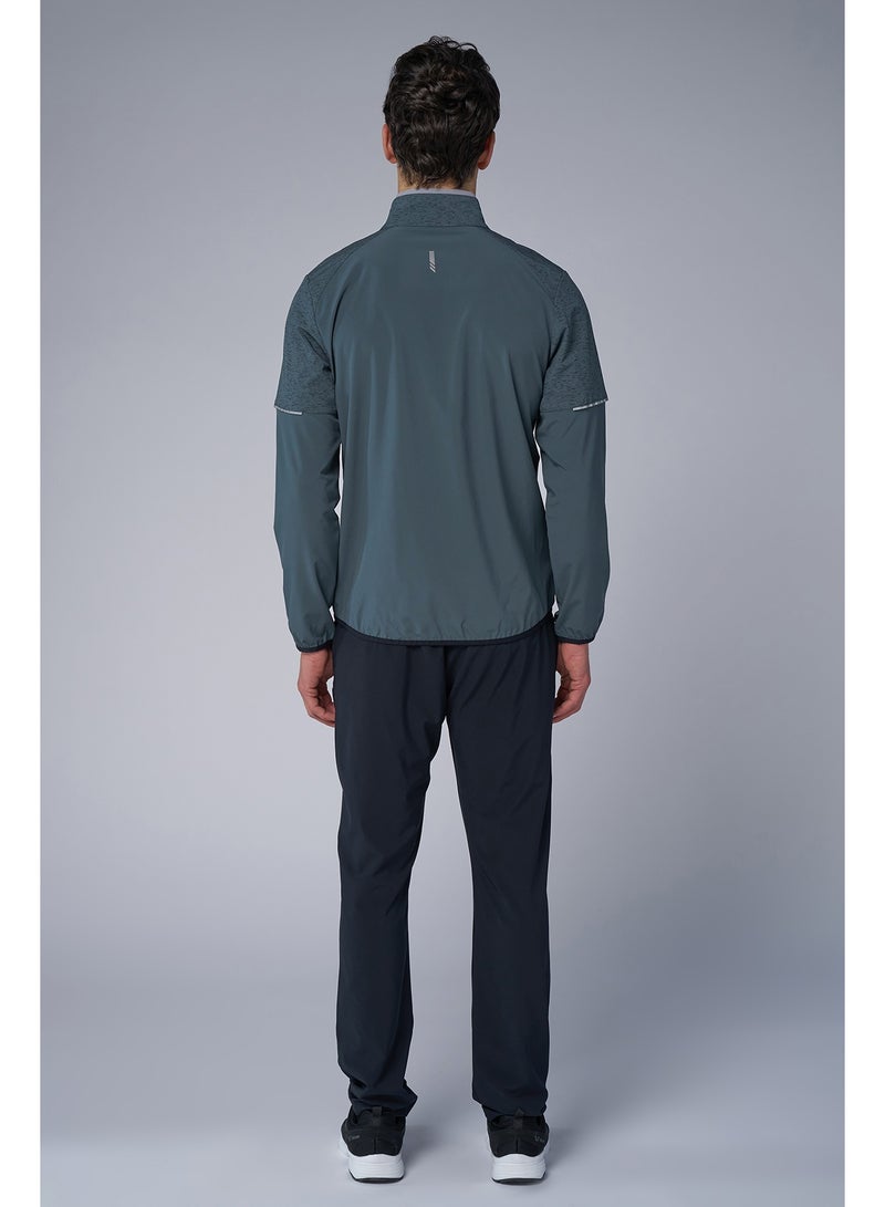 Bilcee Men TRACKSUIT - Image 4
